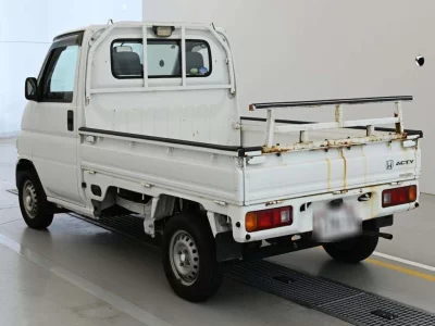 HONDA ACTY TRUCK