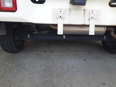 HONDA ACTY TRUCK