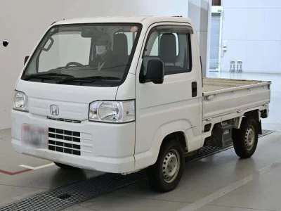 HONDA ACTY TRUCK