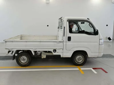 HONDA ACTY TRUCK