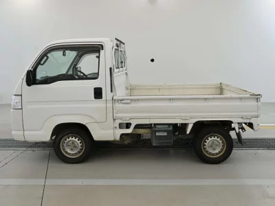 HONDA ACTY TRUCK