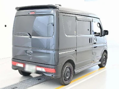Mazda SCRUM WAGON