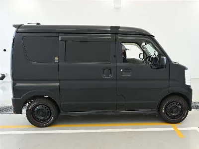 Mazda SCRUM WAGON