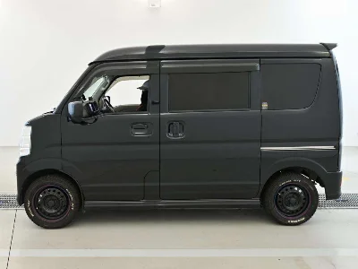 Mazda SCRUM WAGON