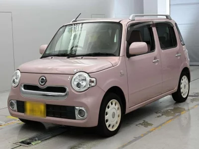 DAIHATSU MIRA COCOA