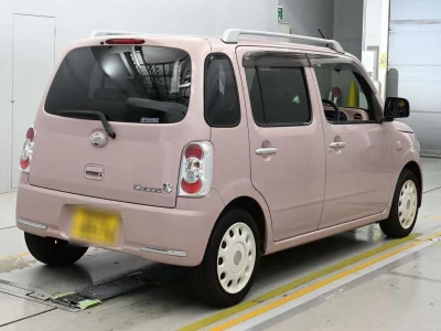 DAIHATSU MIRA COCOA