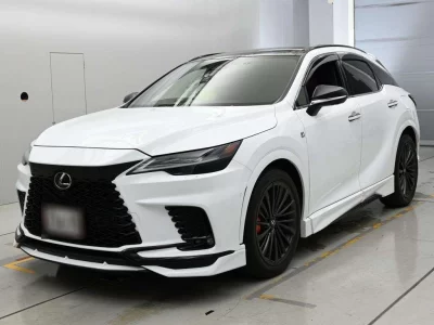 Lexus RX350