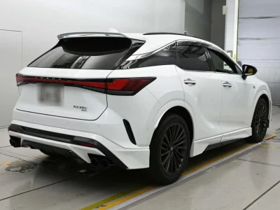 Lexus RX350