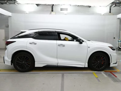 Lexus RX350