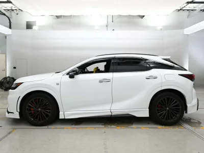 Lexus RX350