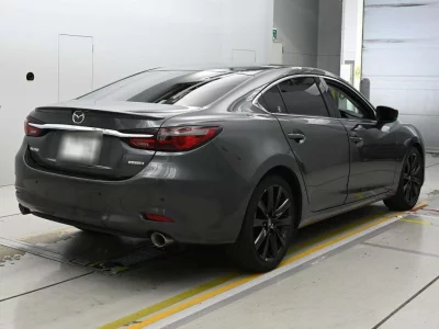 Mazda Mazda6