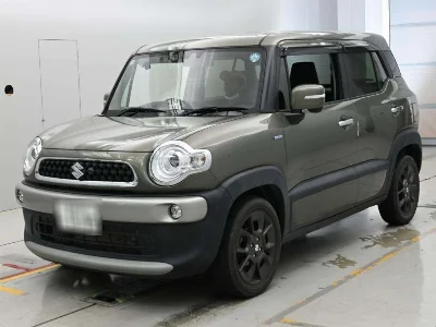 Suzuki Xbee