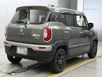 Suzuki Xbee