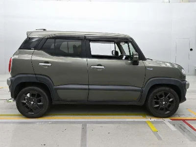Suzuki Xbee