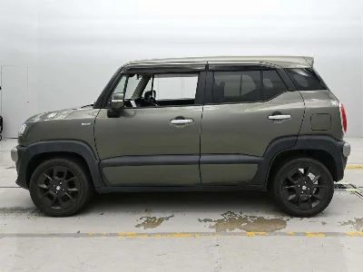 Suzuki Xbee