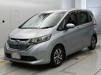 HONDA FREED+