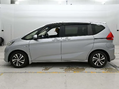 HONDA FREED+