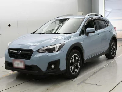 Subaru SUBARU XV