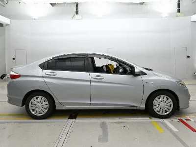 HONDA GRACE