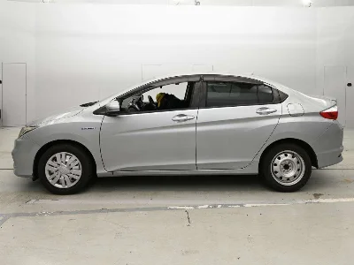 HONDA GRACE