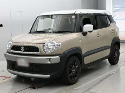 Suzuki Xbee