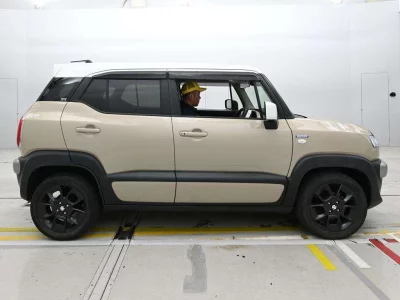 Suzuki Xbee