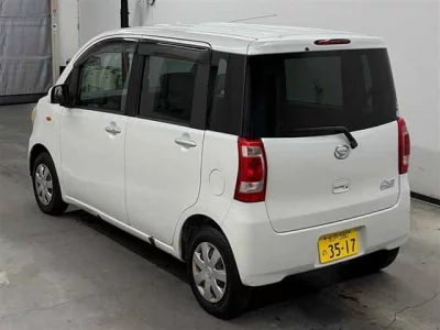 Daihatsu Tanto Exe