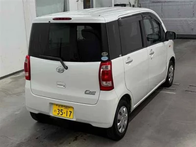 Daihatsu Tanto Exe
