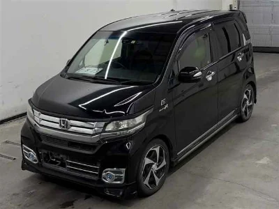 HONDA N WGN