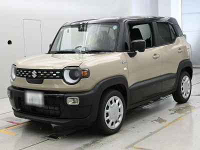 Suzuki Xbee