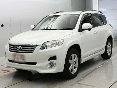 TOYOTA VANGUARD
