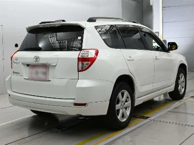TOYOTA VANGUARD