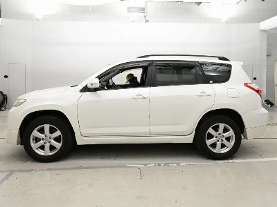 TOYOTA VANGUARD
