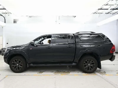Toyota HILUX PICK UP