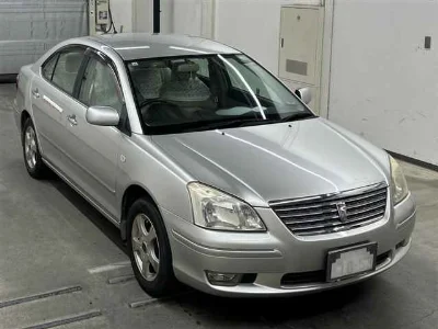 TOYOTA PREMIO