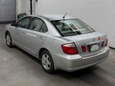 TOYOTA PREMIO