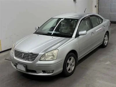 TOYOTA PREMIO