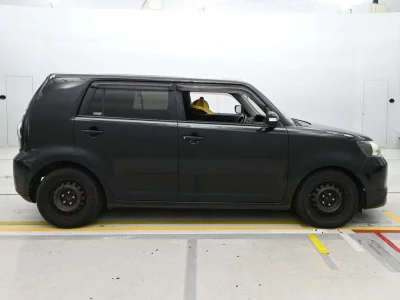 TOYOTA COROLLA RUMION