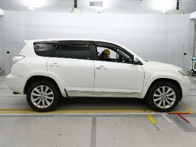 TOYOTA VANGUARD