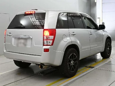 Suzuki Escudo