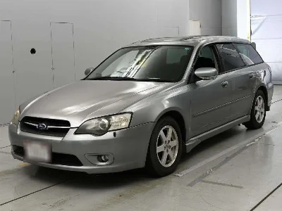 Subaru LEGACY TOURING WAGON