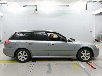 Subaru LEGACY TOURING WAGON