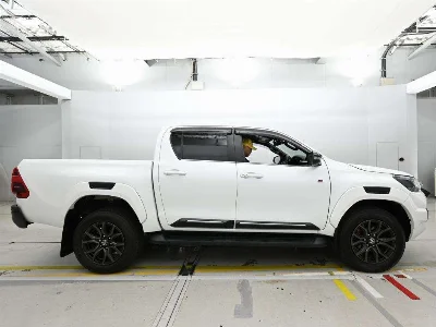 Toyota HILUX PICK UP