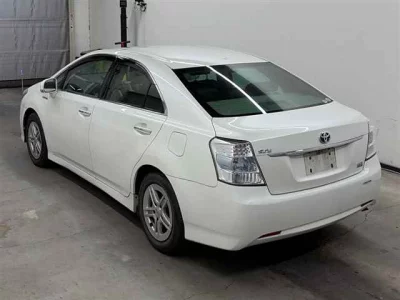 Toyota Sai