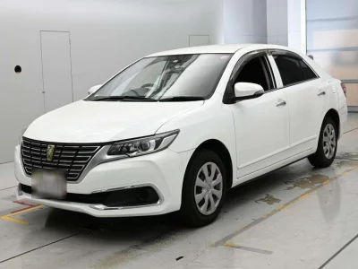 TOYOTA PREMIO