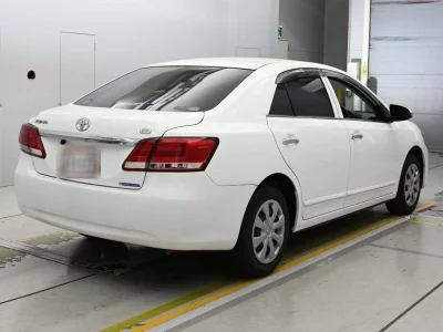TOYOTA PREMIO