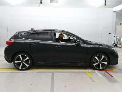 SUBARU IMPREZA SPORT