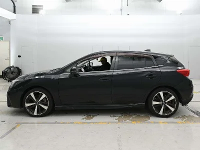 SUBARU IMPREZA SPORT
