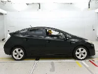 Цена авто Toyota Prius с аукционов Японии, номер кузова ZVW30, пробег 88 000, оценка 6