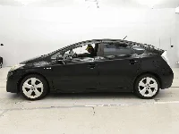 Цена авто Toyota Prius с аукционов Японии, номер кузова ZVW30, пробег 88 000, оценка 6